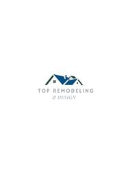 Top Remodeling & Design, Inc. logo