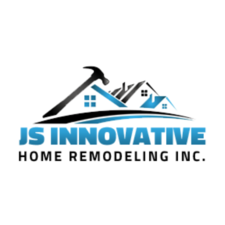 JS Innovative Home Remodeling, Inc. logo