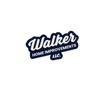 Walker Home Improvements, LLC logo