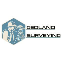 GeoLand Surveying, LLC logo