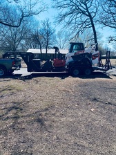 Avatar for Tyson Skid Steer Work
