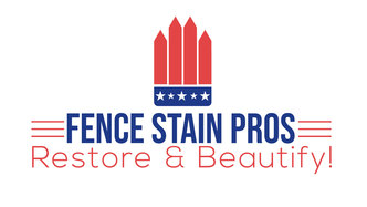 Fence Stain Pros logo