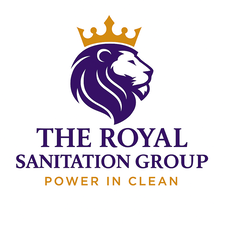 Avatar for The Royal Sanitation Group