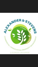 Alexander and Stevens logo