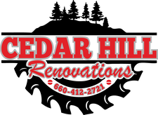 Avatar for CEDAR HILL RENOVATIONS