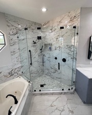 Avatar for Oasis Glass Frameless Showers & Mirrors