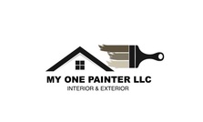 My One Painter LLC logo