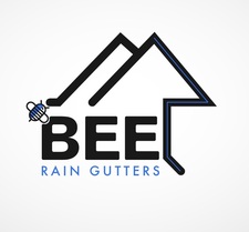 Logo for Bee Rain Gutters, LLC