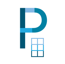 Logo for Pristine Window Cleaning