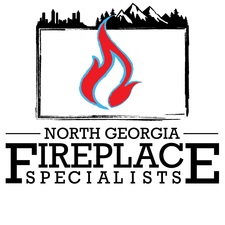 Logo for North Georgia Fireplace Specialists