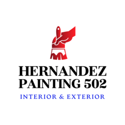 Hernandez Painting 502 LLC logo