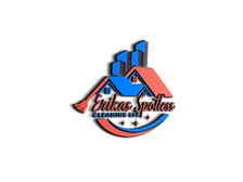 Logo for Erikas Spotless Cleaning LLC