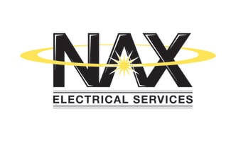 NAX Electrical Services, LLC logo