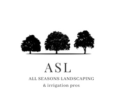 Avatar for All Seasons Landscaping & Irrigation Pros - Unlicensed Contractor