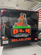 DuBois Landscaping & Maintenance, LLC logo