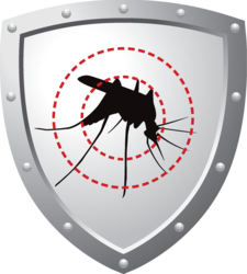 Mosquito Shield of Central PA logo