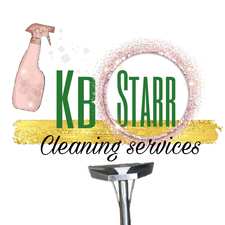 KB Starr Cleaning logo