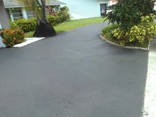 Avatar for Dwayne Robinson's Pressure Cleaning & Asphalt Seal Coating