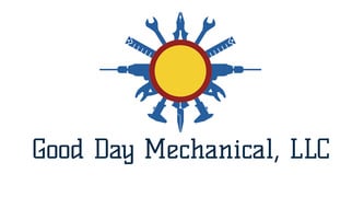 Good Day Mechanical, LLC logo