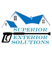 Logo for Superior Exterior Solutions