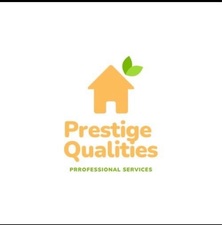 Logo for Prestige Qualities LLC