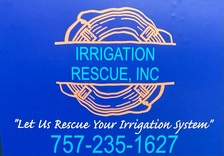 Avatar for Irrigation Rescue, Inc.