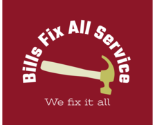 Avatar for Bills Fix All Service
