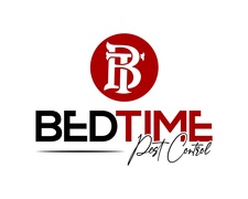 Logo for Bedtime Pest Control LLC