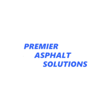 Premier Asphalt Solutions, LLC logo