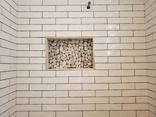 Logo for Frankie's Tile