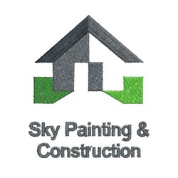 Sky Painting-Unlicensed Contractor logo