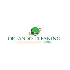 Orlando Cleaning Solutions logo