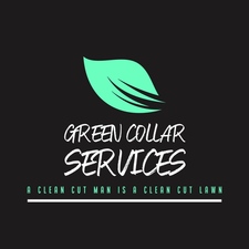 Logo for Green Collar Services