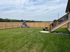 Avatar for Bowen Privacy Fences