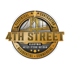 Avatar for 4th Street Electric