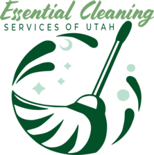 Logo for Essential Cleaning Services of Utah