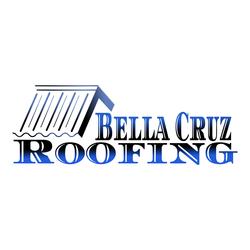 Bella Cruz Roofing logo