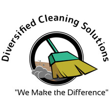 Diversified Cleaning Solutions logo