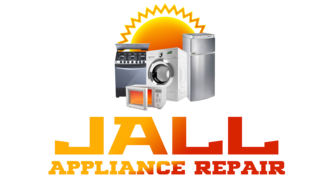 Jall Appliance Repair logo