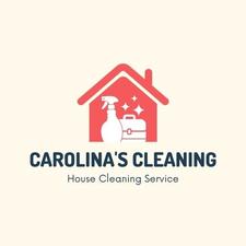 Carolina's House Cleaning logo