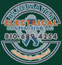 Avatar for Blue water electrical contracting LLC