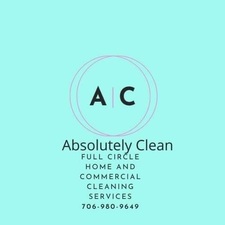Logo for Absolutely Clean