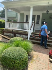 A&A Home Improvements logo