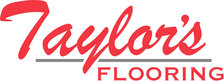 Taylor's Flooring logo