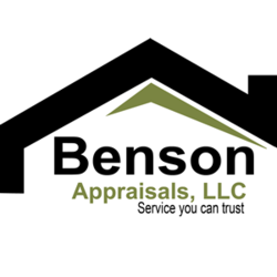 Benson Appraisals, LLC logo