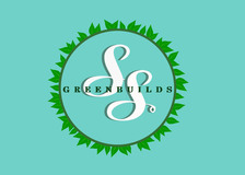 Logo for SS Green Builds