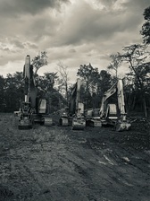 Logo for Spittler Excavating, LLC