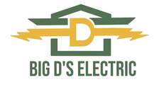 Avatar for Big D's Electric LLC
