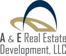Logo for A&E Real Estate Development, LLC