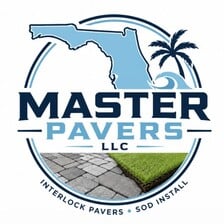 Avatar for Master Pavers LLC